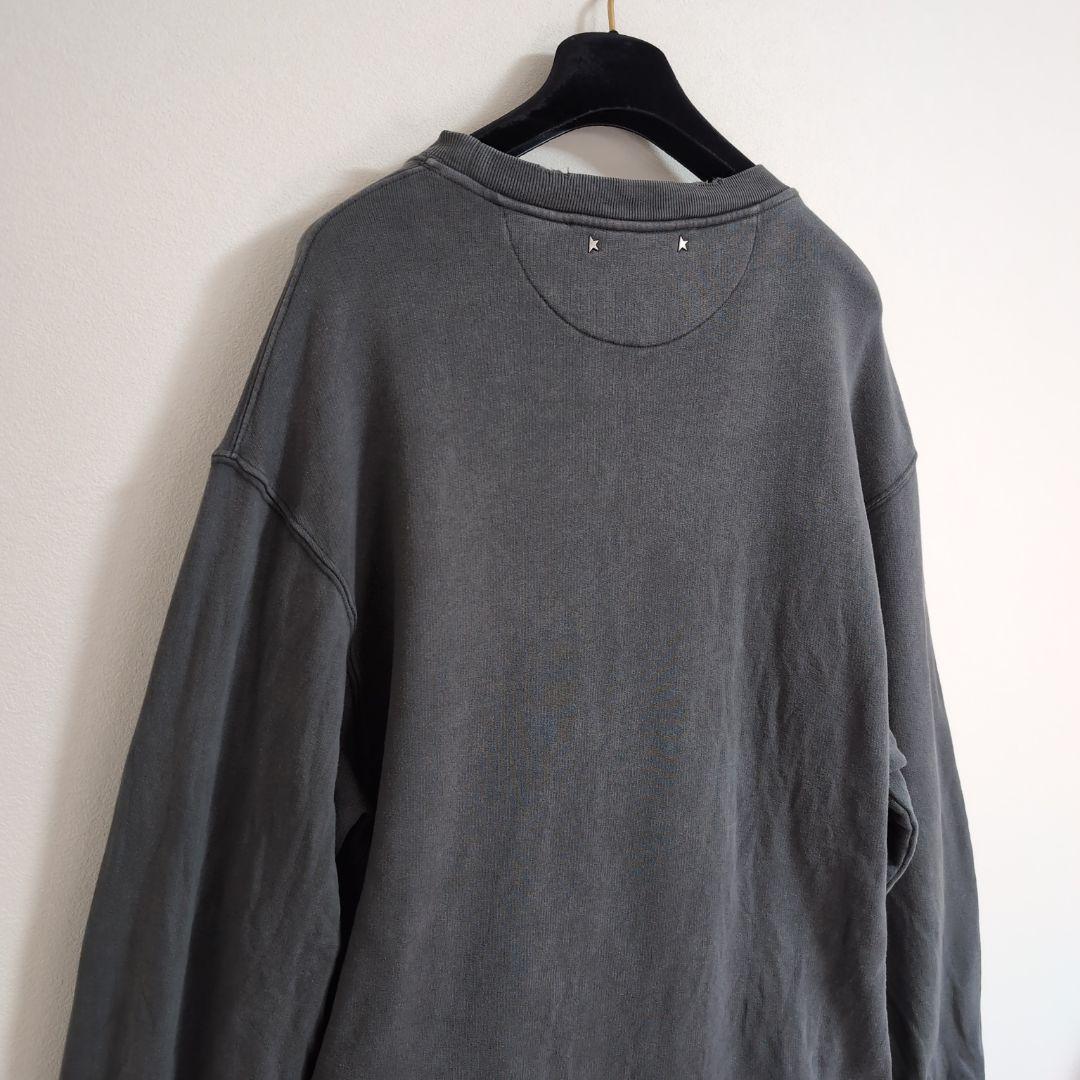 定価64900円 GOLDEN  SWEATSHIRT DRESS