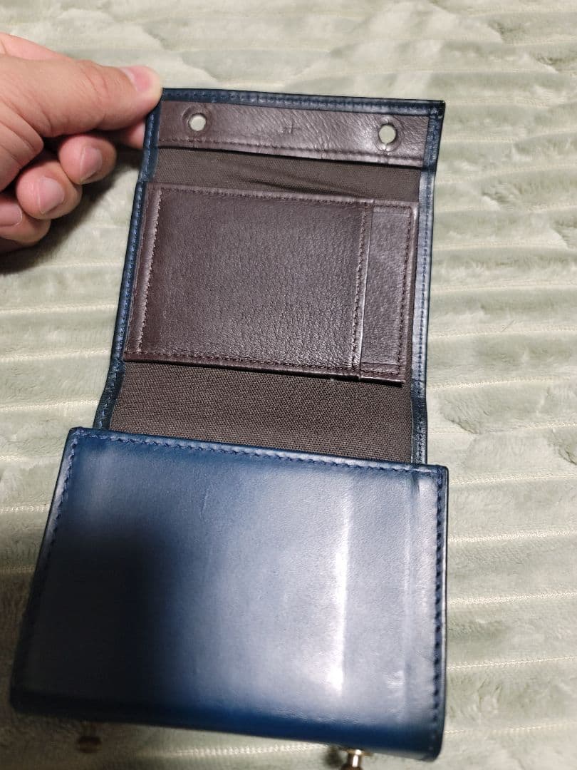 エムピウ　ミッレフォリエP30