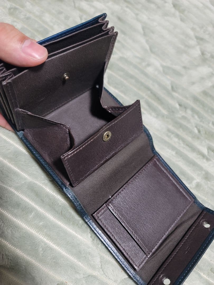 エムピウ　ミッレフォリエP30