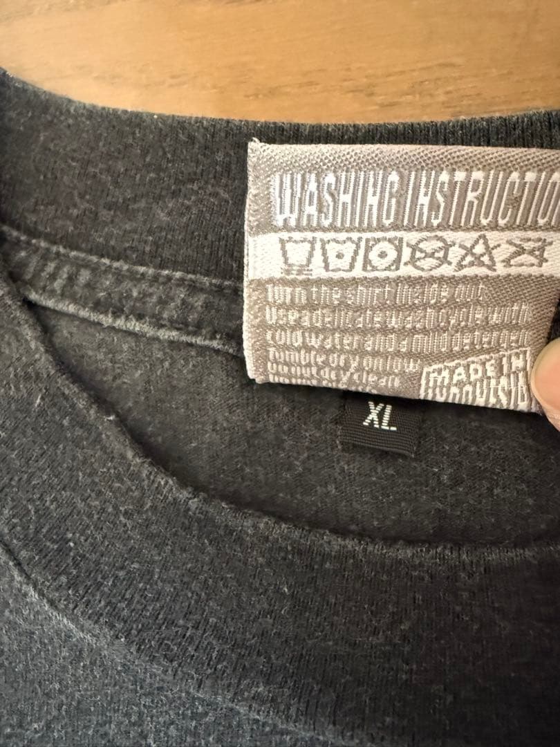 古着　ゴッドファーザー　Tシャツ