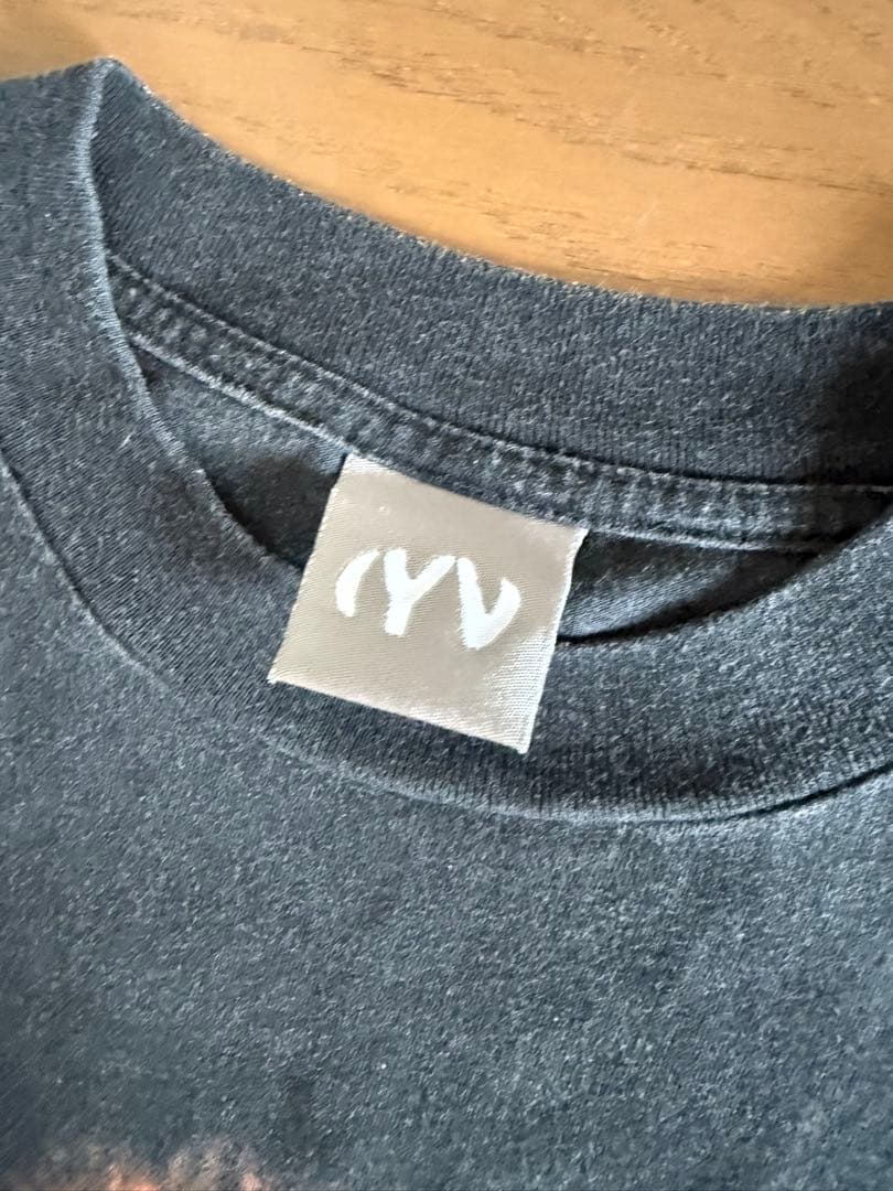 古着　ゴッドファーザー　Tシャツ