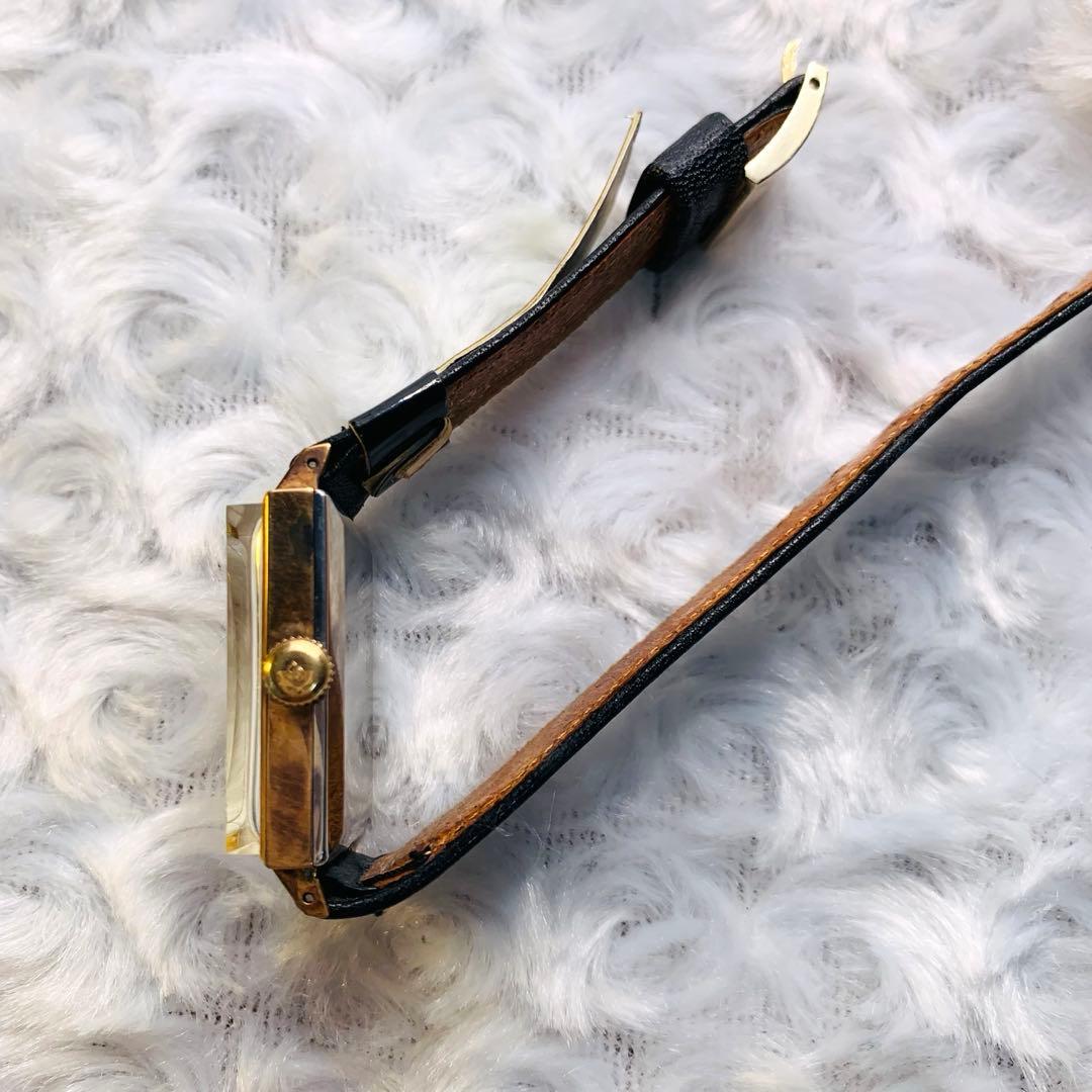 Seiko Sportsman Diashock 17 手巻き時計　ジャンク