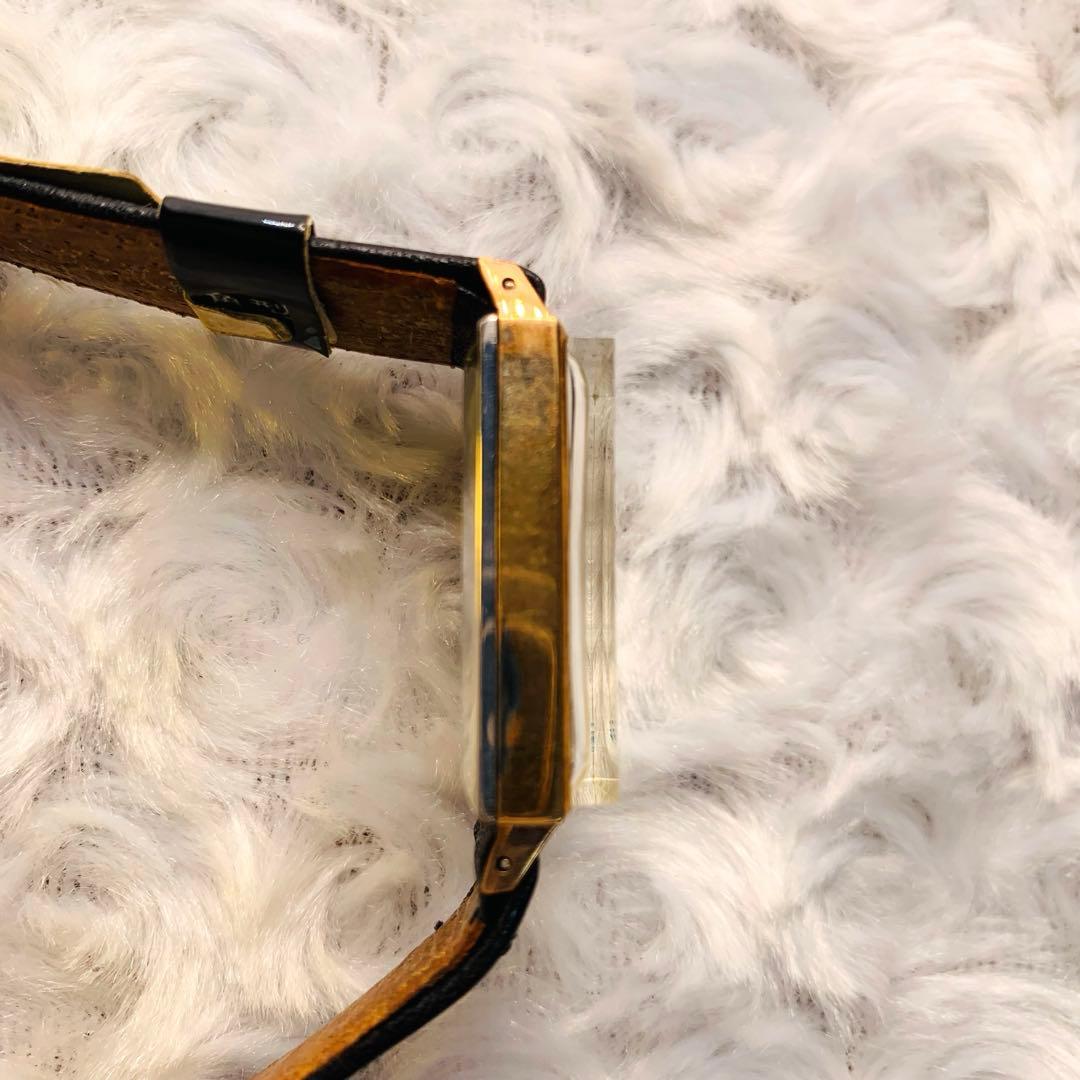 Seiko Sportsman Diashock 17 手巻き時計　ジャンク