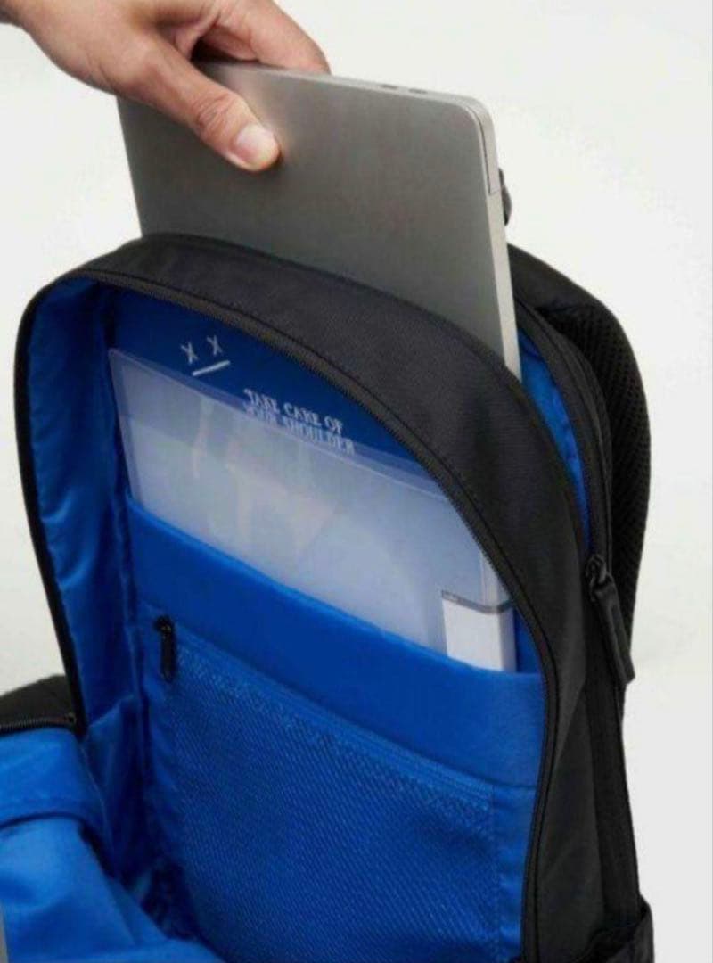 【新品未使用】グラニフgraniph ビューティフルシャドーズーム無重力リュック