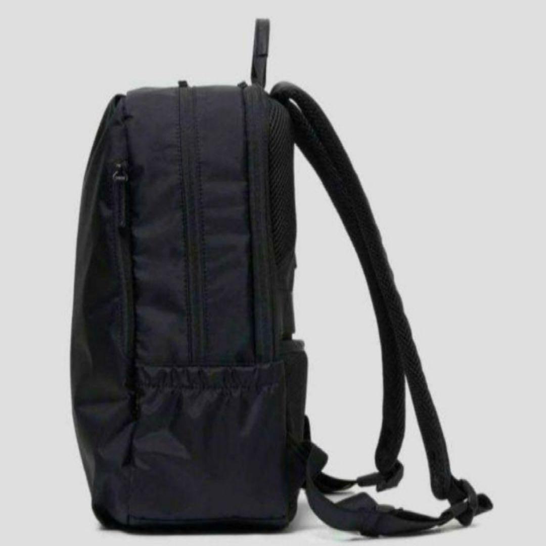 【新品未使用】グラニフgraniph ビューティフルシャドーズーム無重力リュック