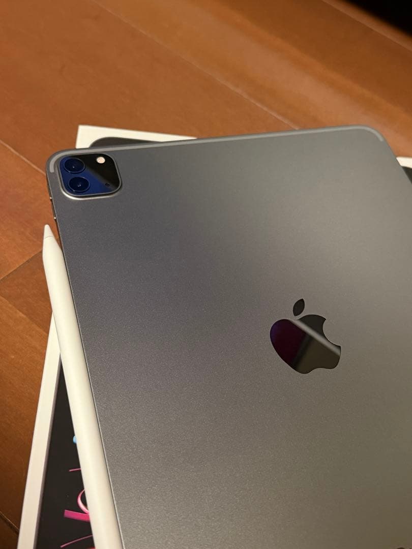 Apple iPad Pro 11インチ 第4世代　128GB