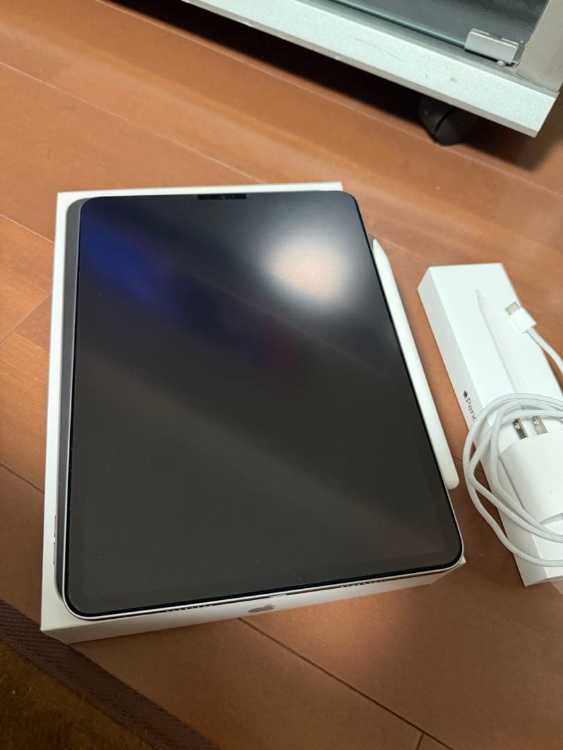 Apple iPad Pro 11インチ 第4世代　128GB