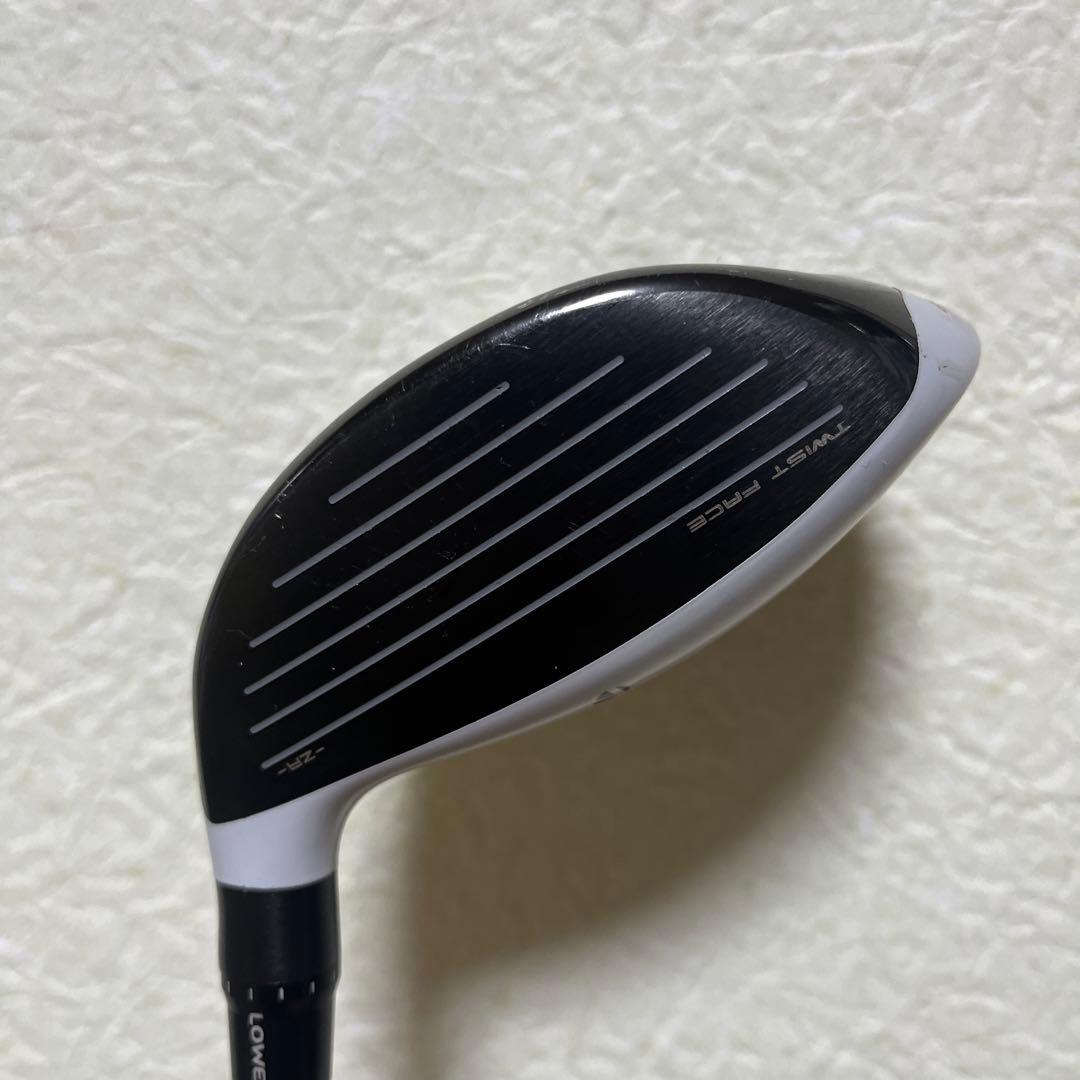 テーラーメイド TaylorMade SIM 5W