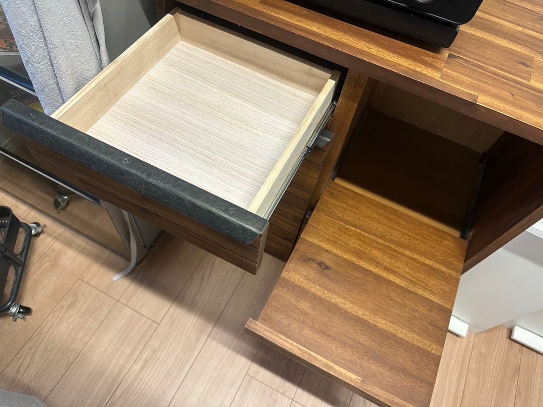 unico ウニコ【SWELLA スウェラ】キッチンカウンター ・キッチンボード