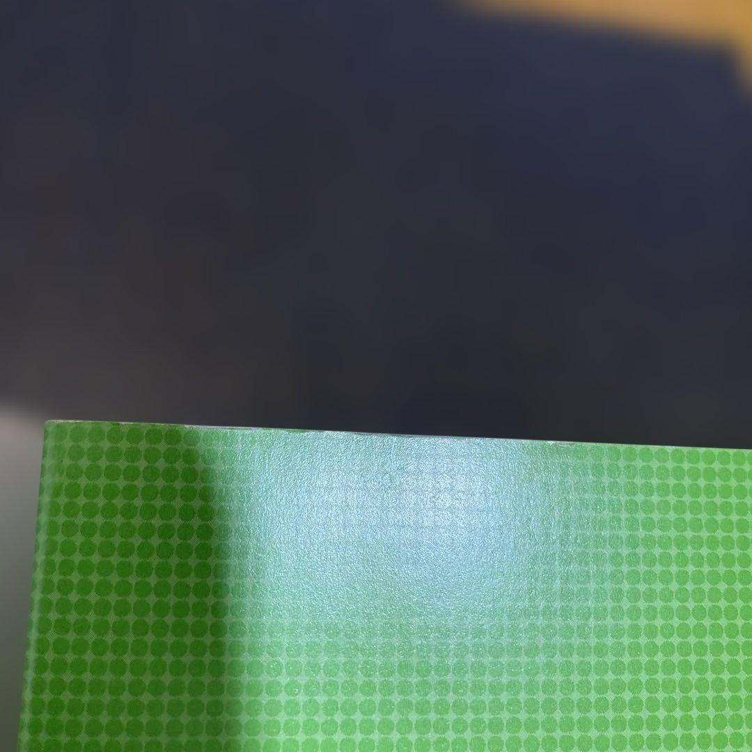 ナースウィッチ小麦ちゃんマジカルて　フィルムストーリー　初版