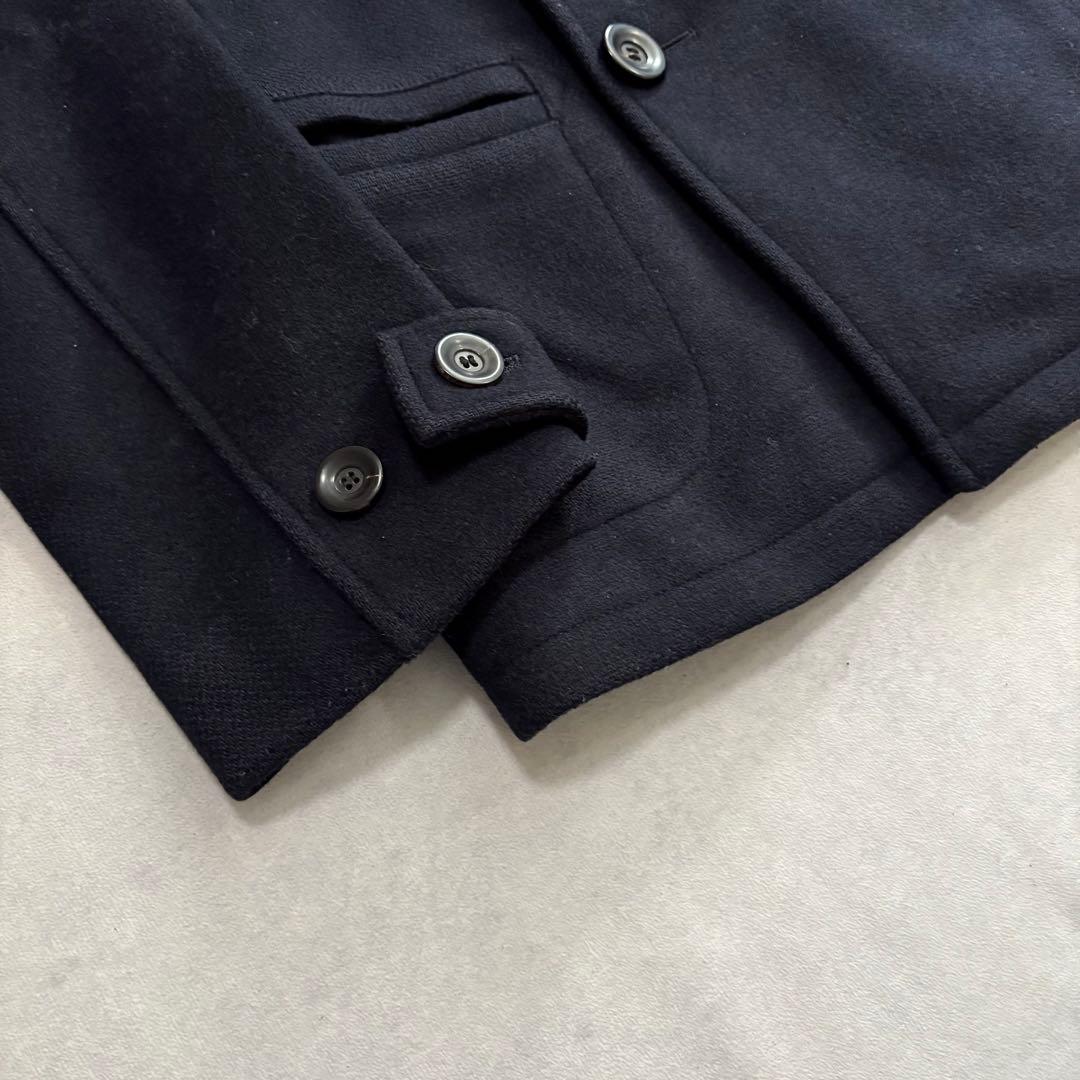 ジャケット・アウター archive A.P.C. Wool Pea Coat Jacket