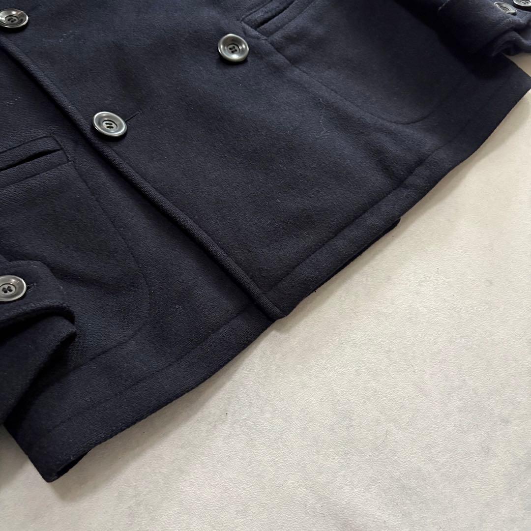 ジャケット・アウター archive A.P.C. Wool Pea Coat Jacket