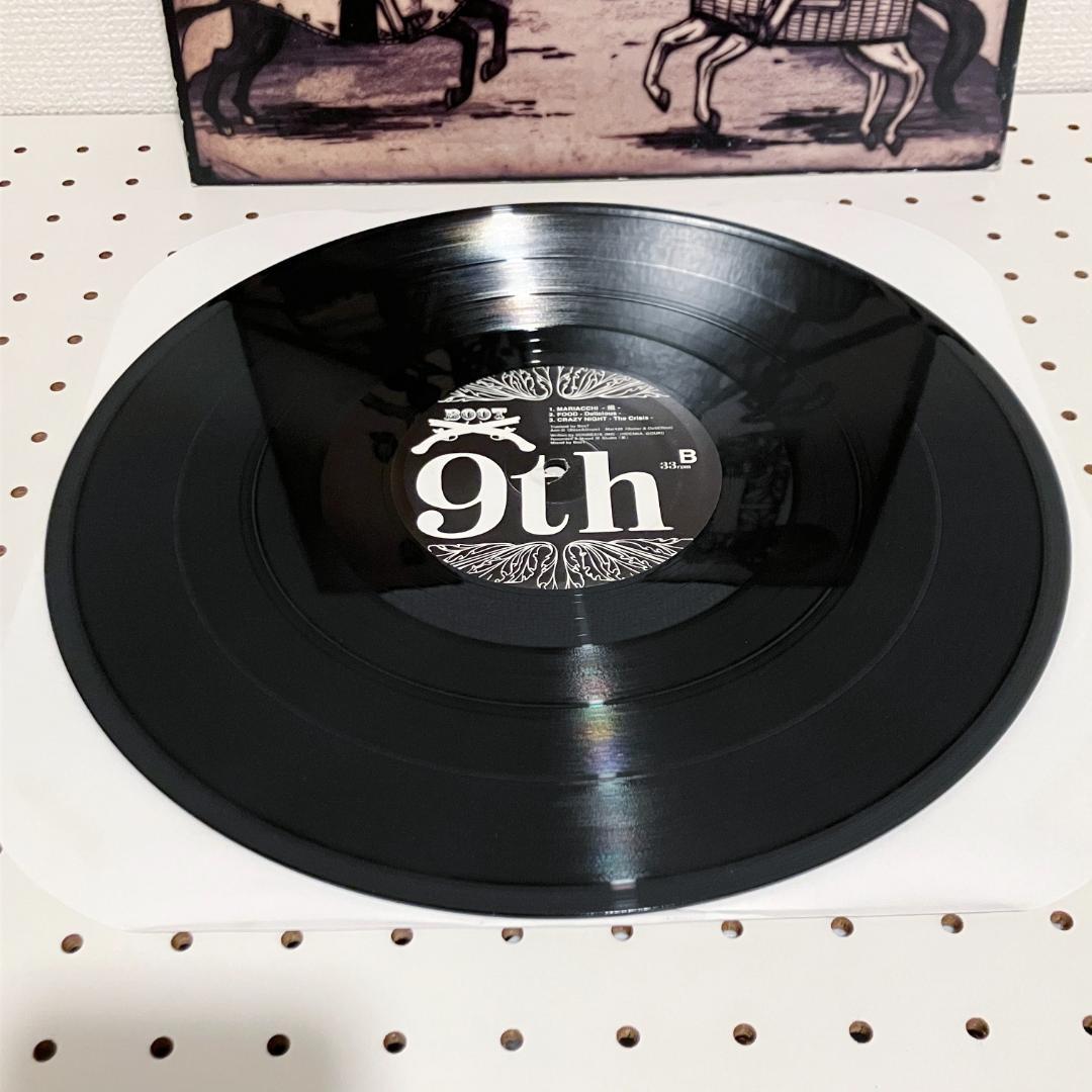 邦楽 DOOBEEIS Delicious EP