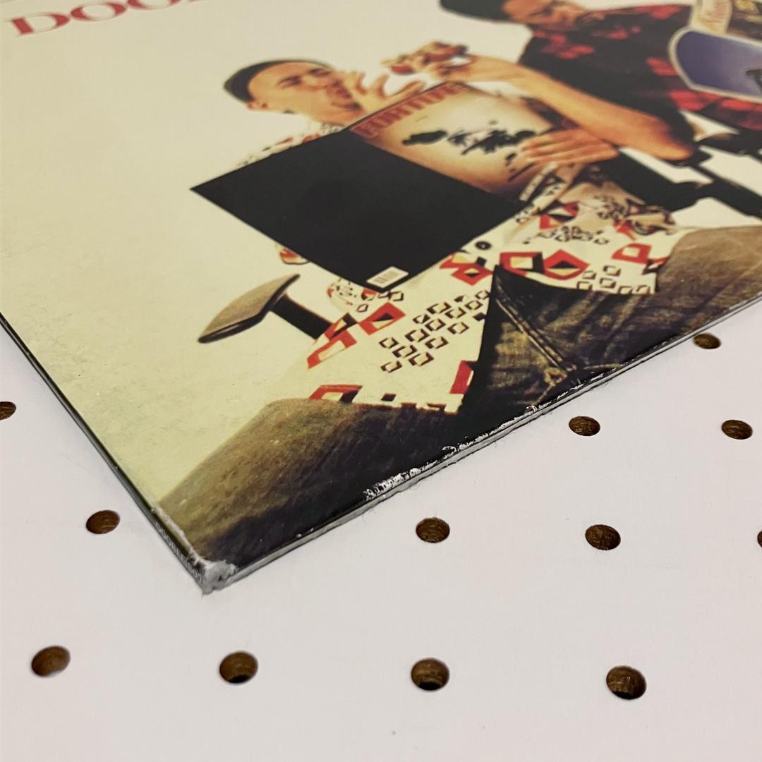 邦楽 DOOBEEIS Delicious EP