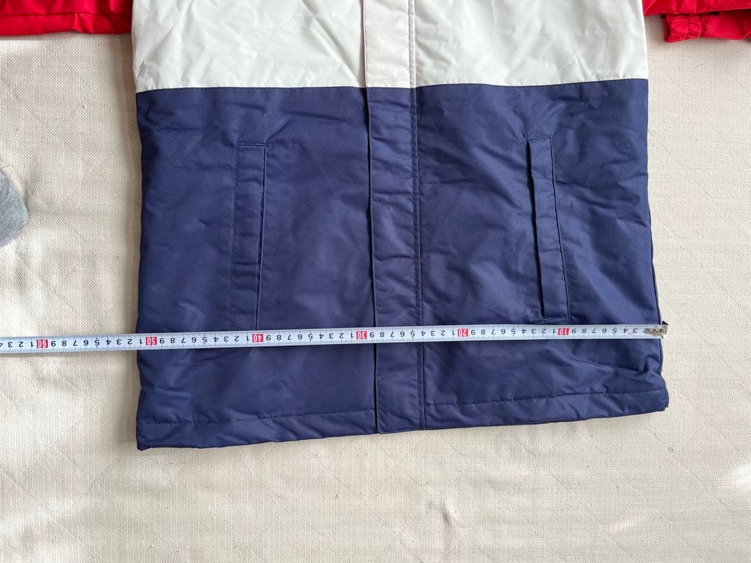 【お得】FILA 子ども用 スキースノーボードウェア セット