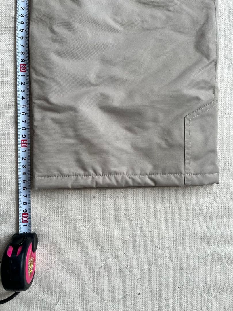 【お得】FILA 子ども用 スキースノーボードウェア セット