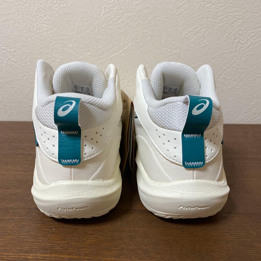 asics GELHOOP v17 アシックス ゲルフープ バッシュ 24cm