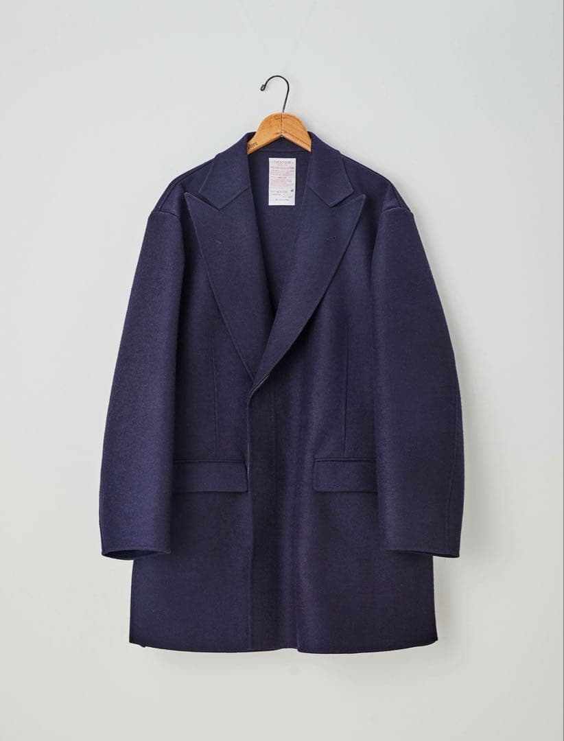 NICENESS JEFFERSON ナイスネス