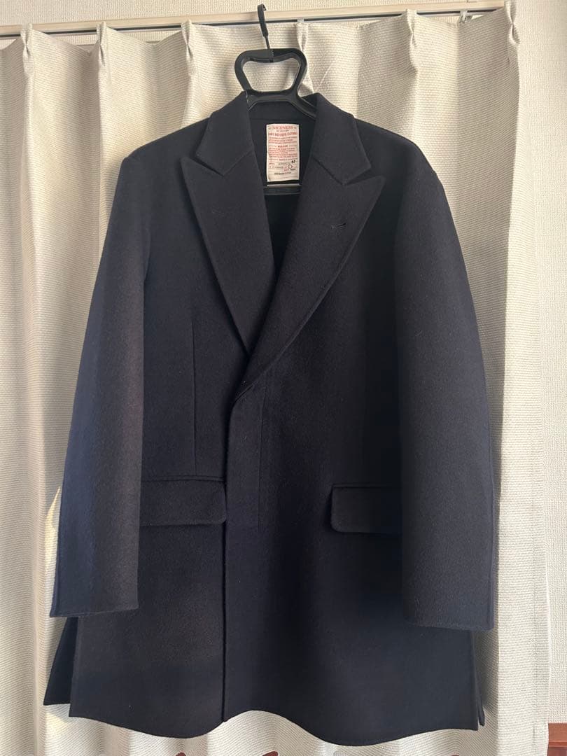 NICENESS JEFFERSON ナイスネス