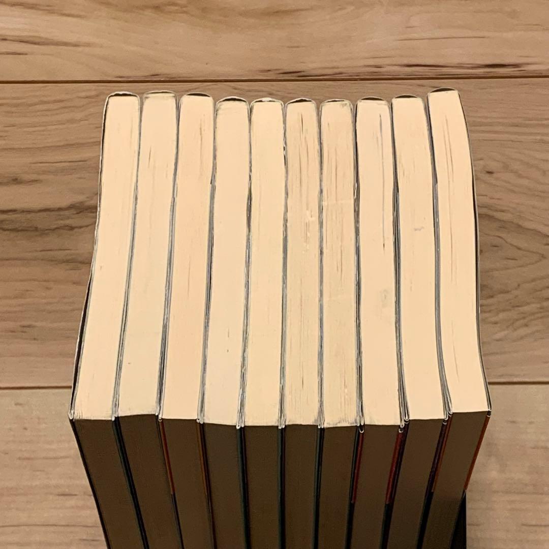 初版完結set山田正紀 機神兵団 Geo-ArmorKishinCorps