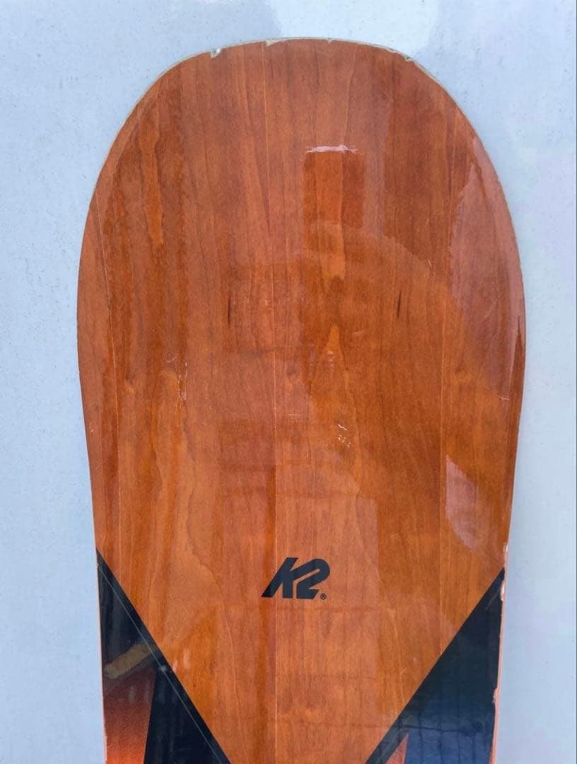 k2 turbo dream スノーボード+ビンディングセット