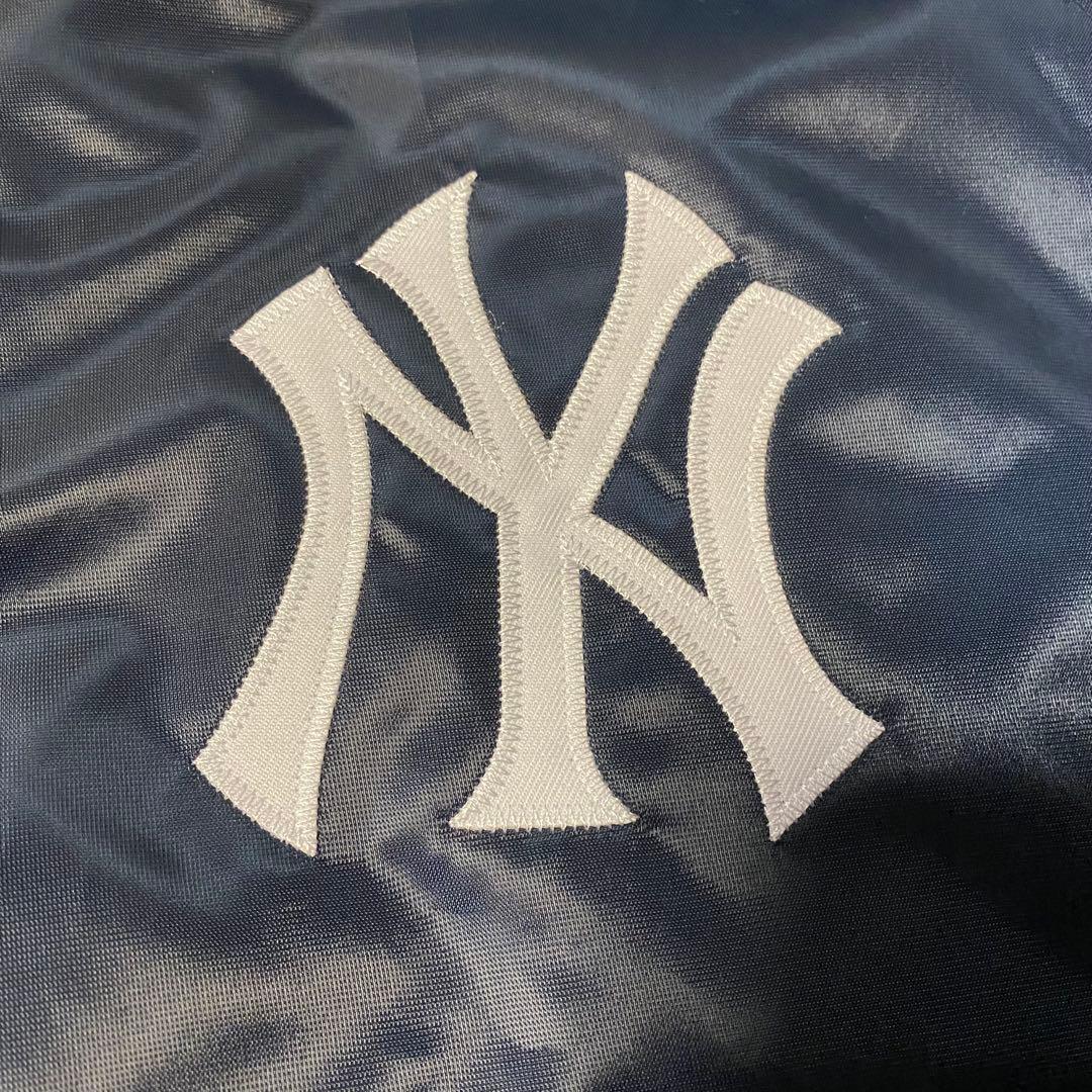 J*8様 新品未使用　ニューヨークヤンキース　スタジャン　Fanatics