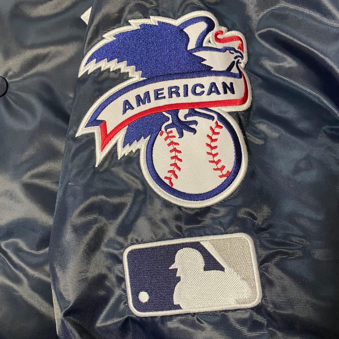 J*8様 新品未使用　ニューヨークヤンキース　スタジャン　Fanatics