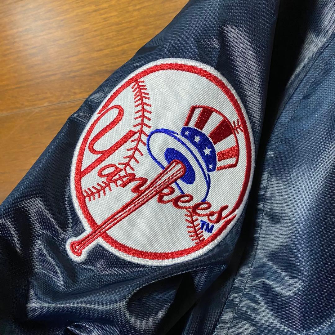 J*8様 新品未使用　ニューヨークヤンキース　スタジャン　Fanatics