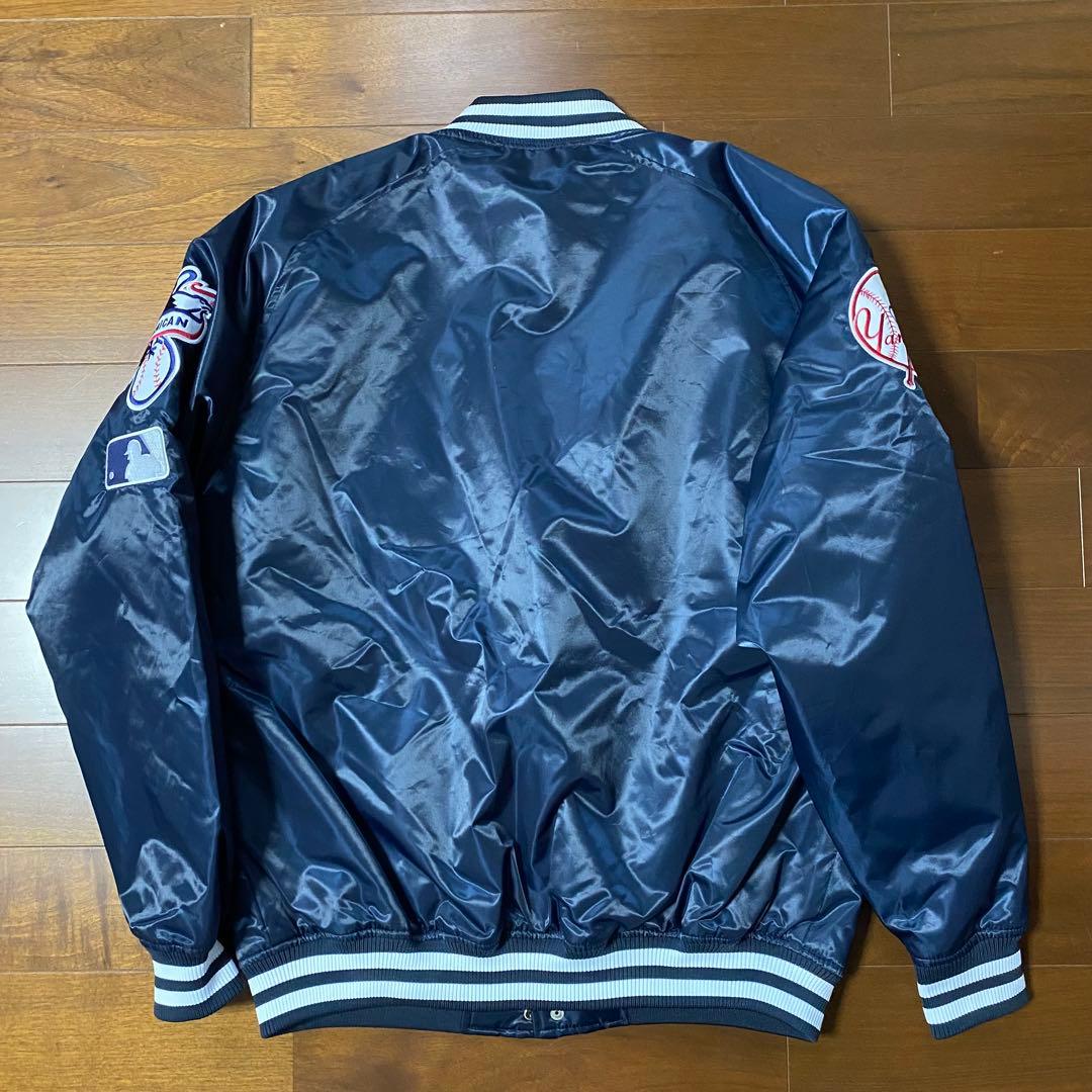 J*8様 新品未使用　ニューヨークヤンキース　スタジャン　Fanatics