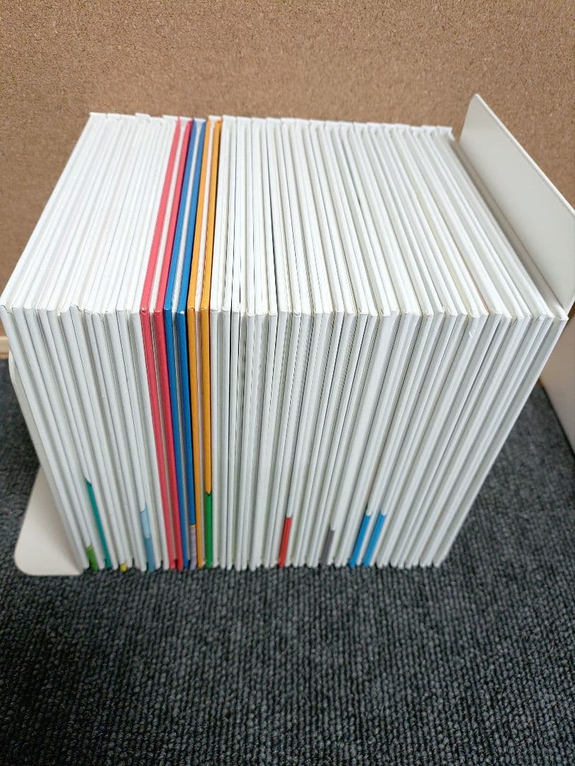 74☆ 美品 アンパンマン 絵本 全25冊セット フレーベル館