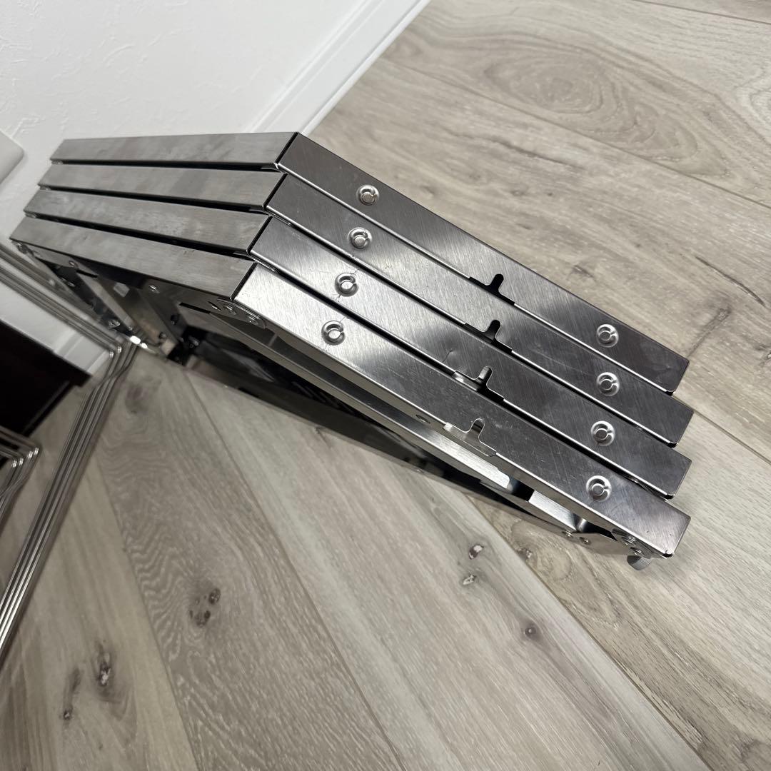 スノーピーク peakジカロテーブル