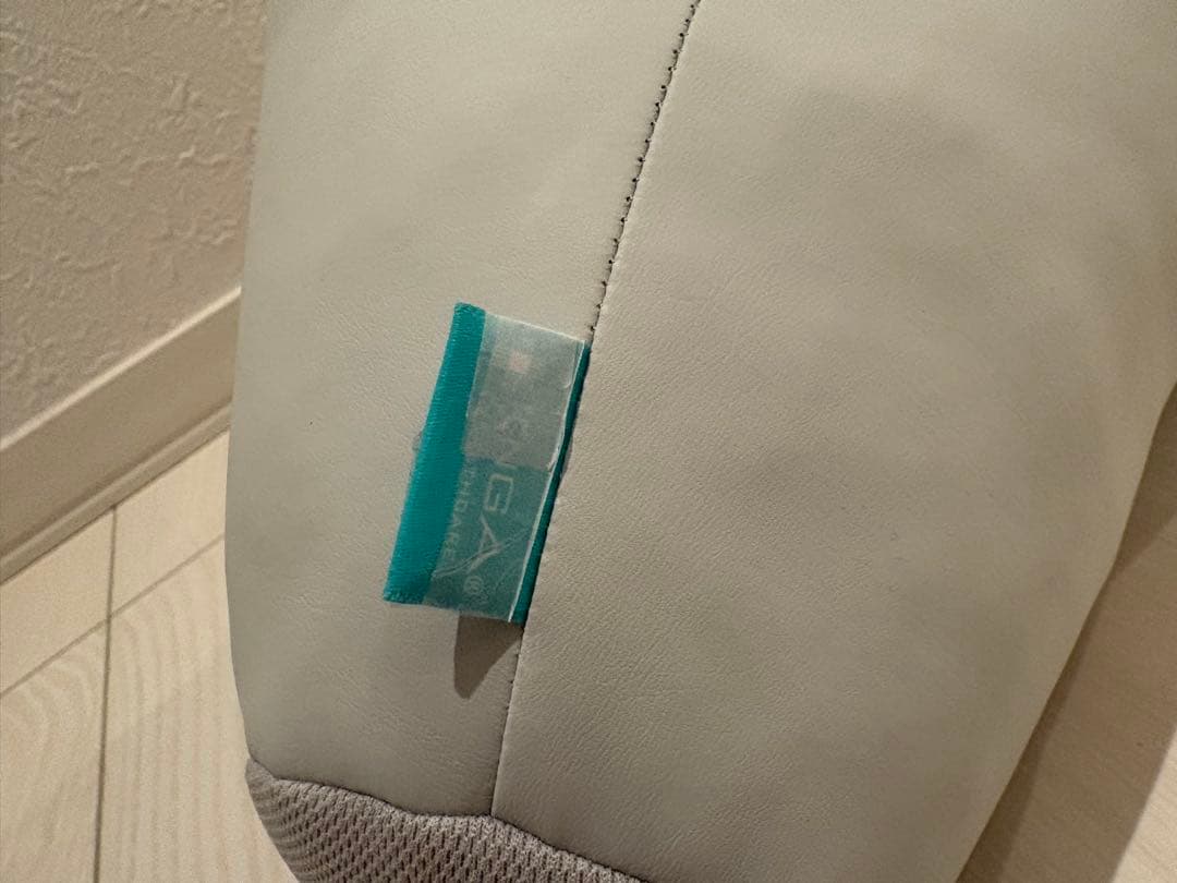 TENGA テンガテトラ　クッション