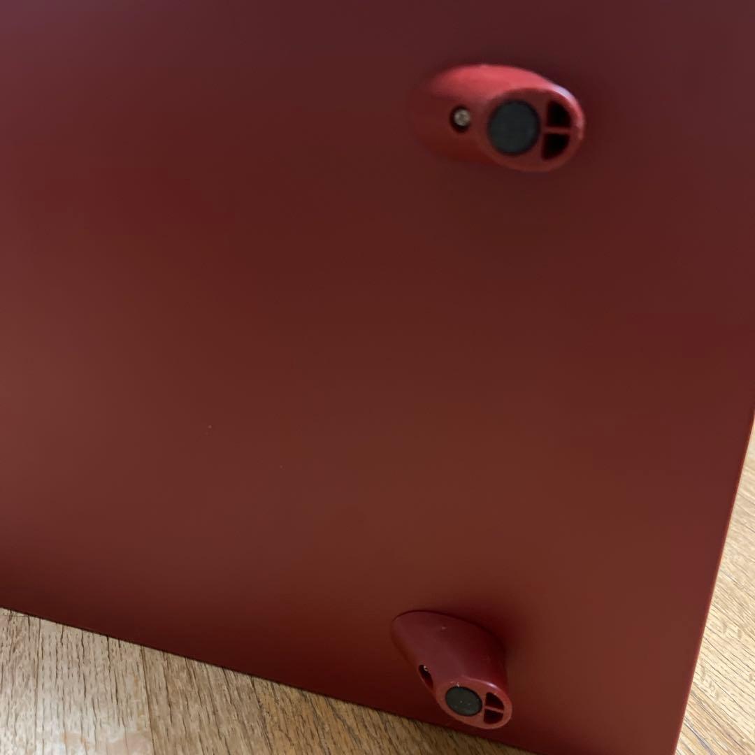 コストコクリスマス　レトロ TV ライト & ミュージック付　クリスマス置き物