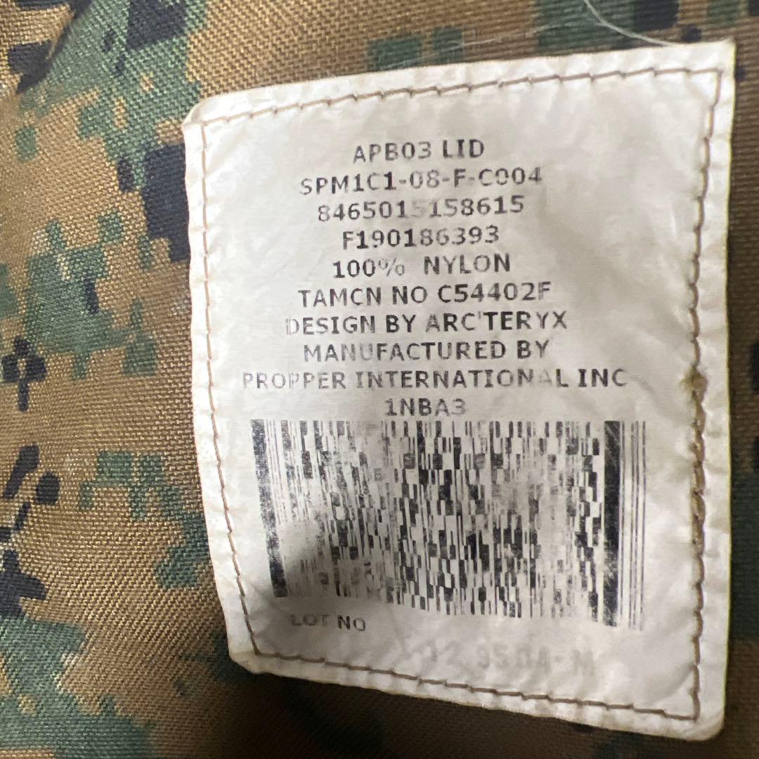 実物米海兵隊 100L超バックパック 大容量 期間限定セール中2/3まで！！！