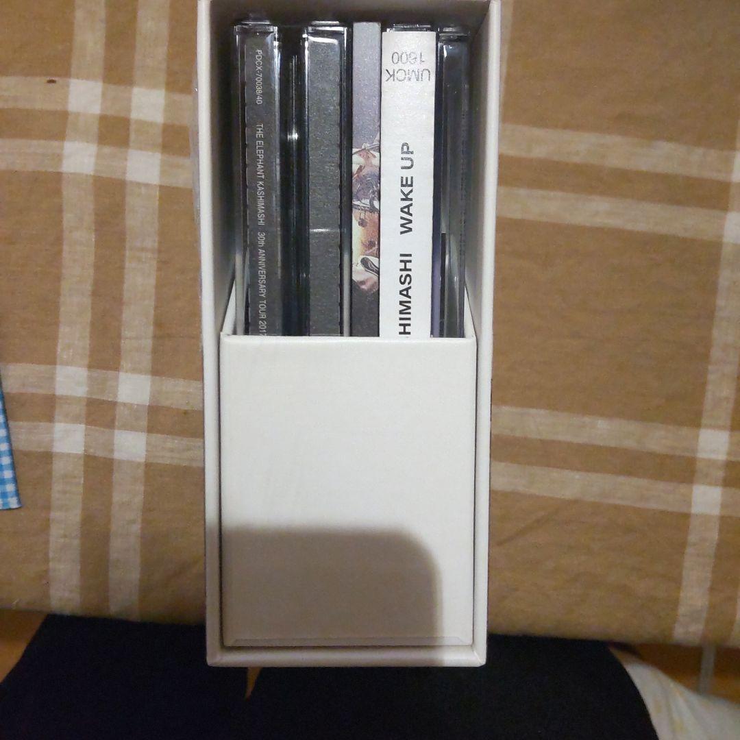 エレファントカシマシ Wake Up(デラックス盤)