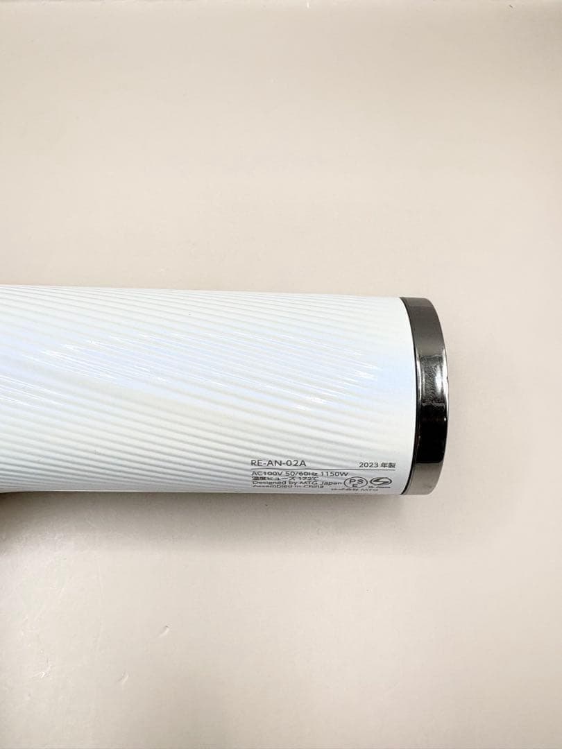 Refa リファ ビューテックドライヤー スマート RE-AN-02A 607