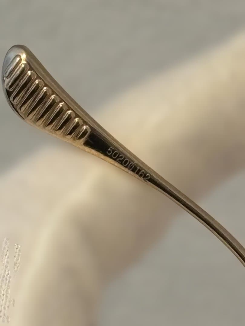 Chrome Hearts SLAG 眼鏡　眼鏡ケース