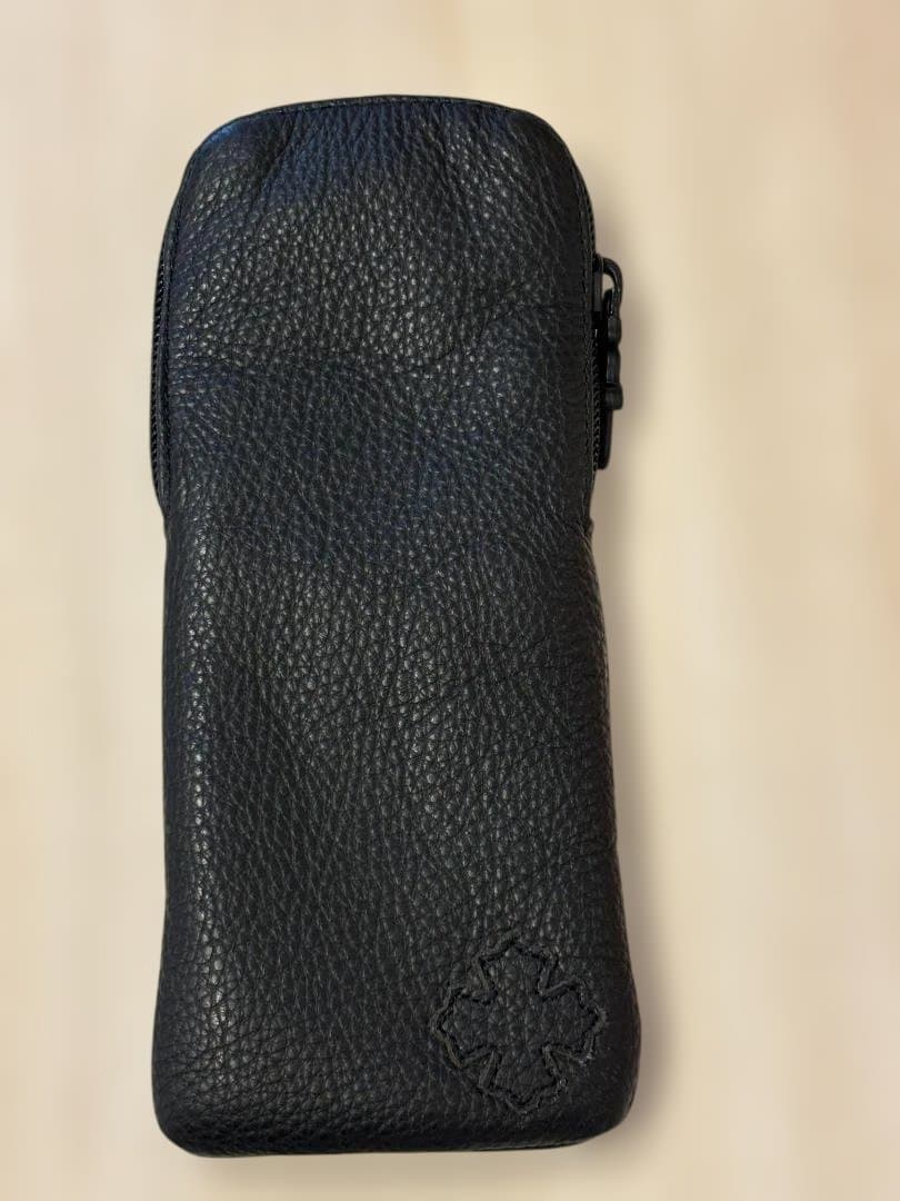 Chrome Hearts SLAG 眼鏡　眼鏡ケース