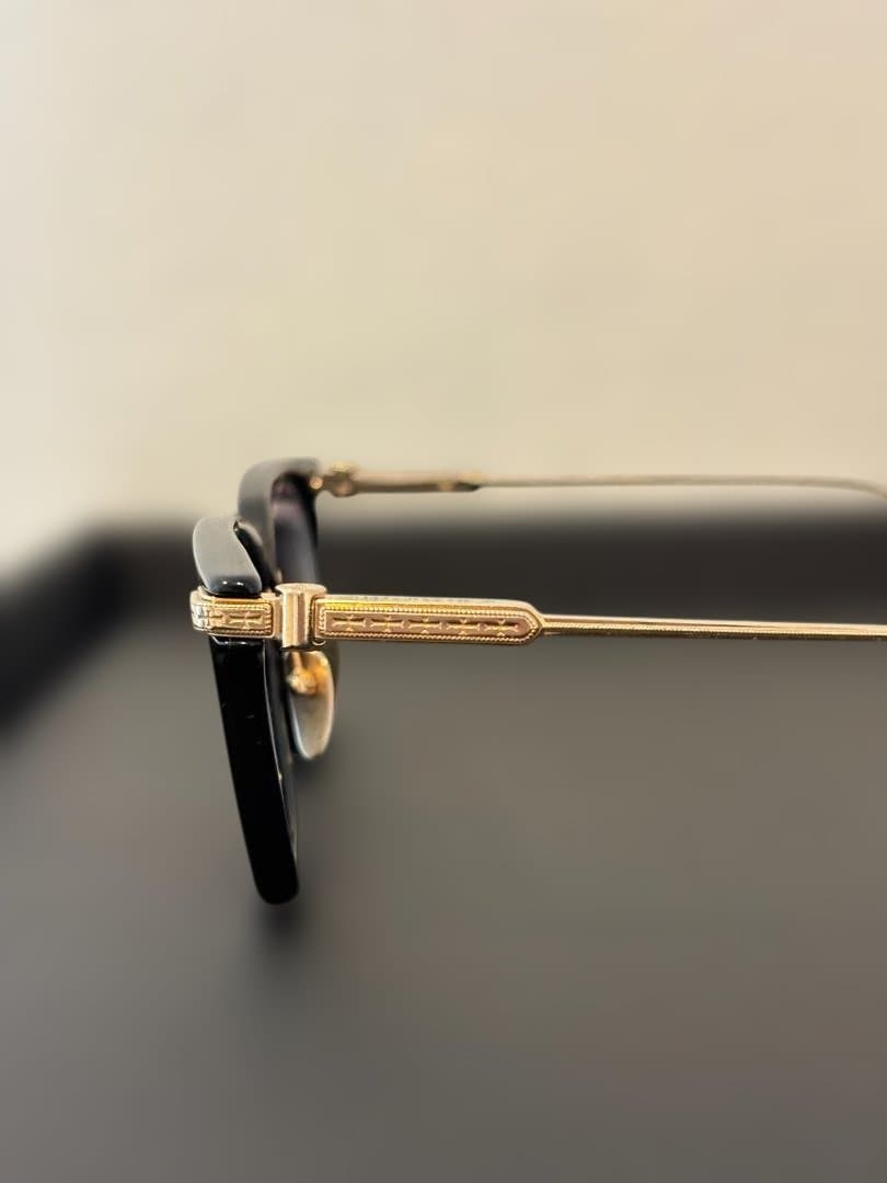 Chrome Hearts SLAG 眼鏡　眼鏡ケース