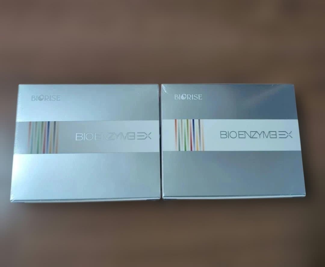 ビオエンザイムEX　2箱