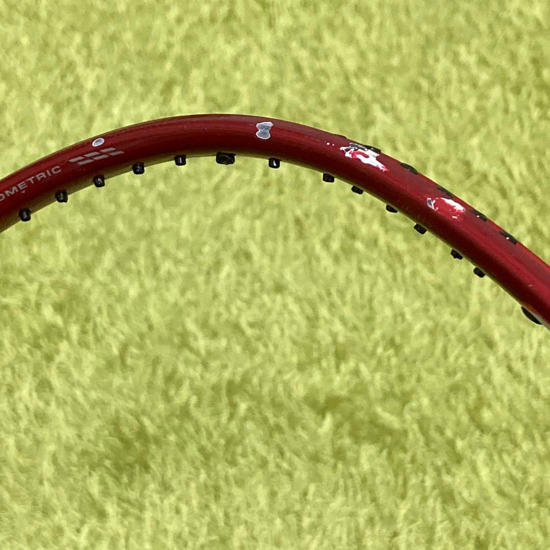 【廃盤】YONEX デュオラ 7 3U G4 バドミントン