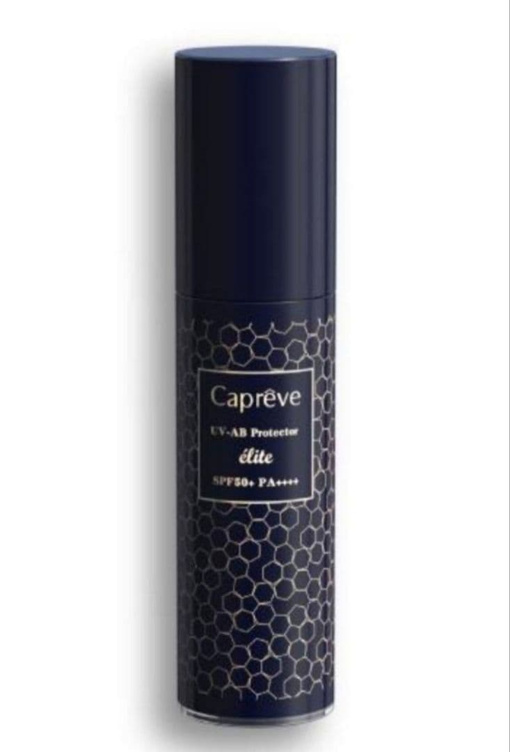 o71028001　カプレーブ UV-ABプロテクターエリート 50g