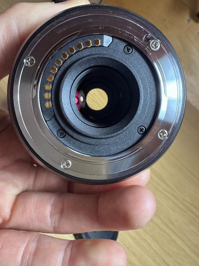 レンズ(単焦点) LEICA DG MACRO-ELMARIT 45mm F2.8 ASPH