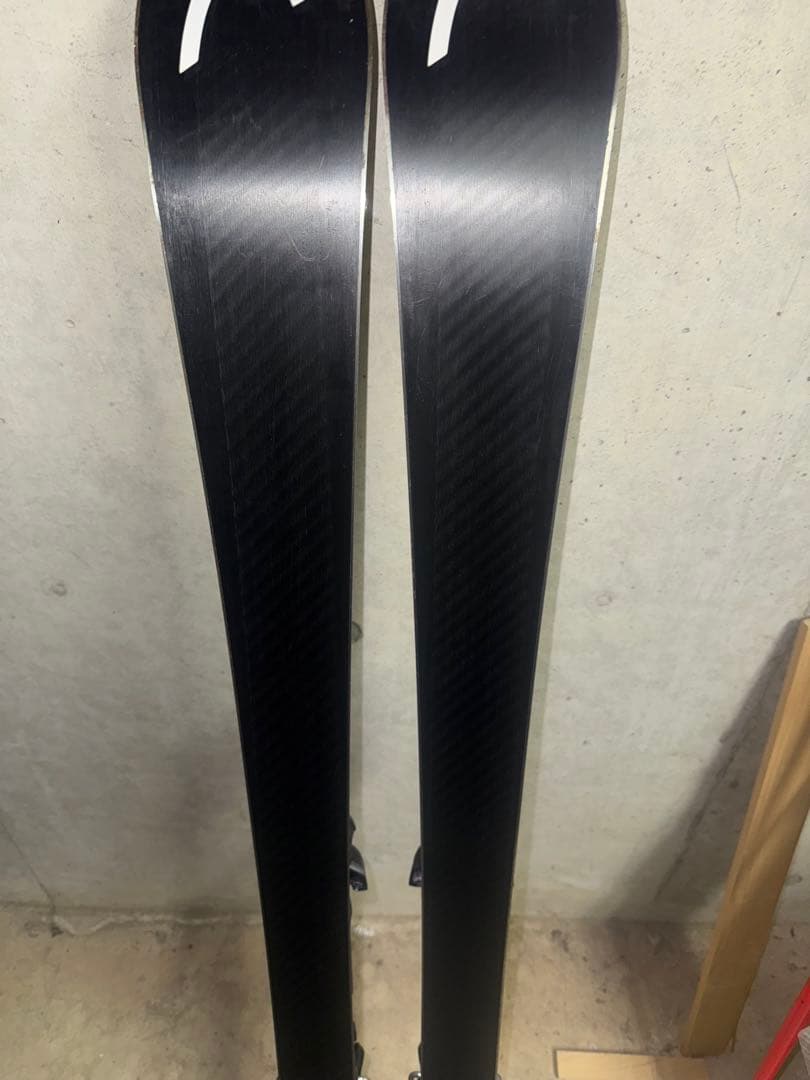 ヘッド　スキー板　SL 132㎝ WCR E SL REBEL TEAM