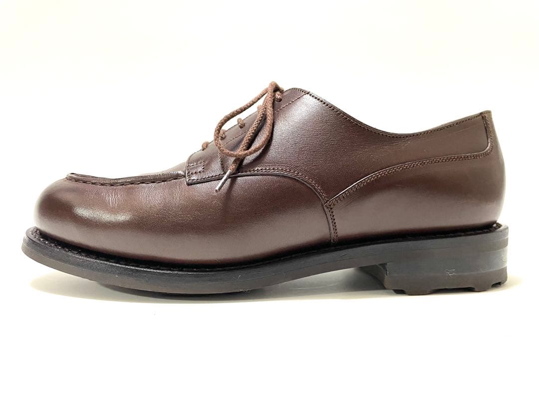 ◆美品◆ J.M. WESTON 641 GOLF 6 1/2 D ゴルフ