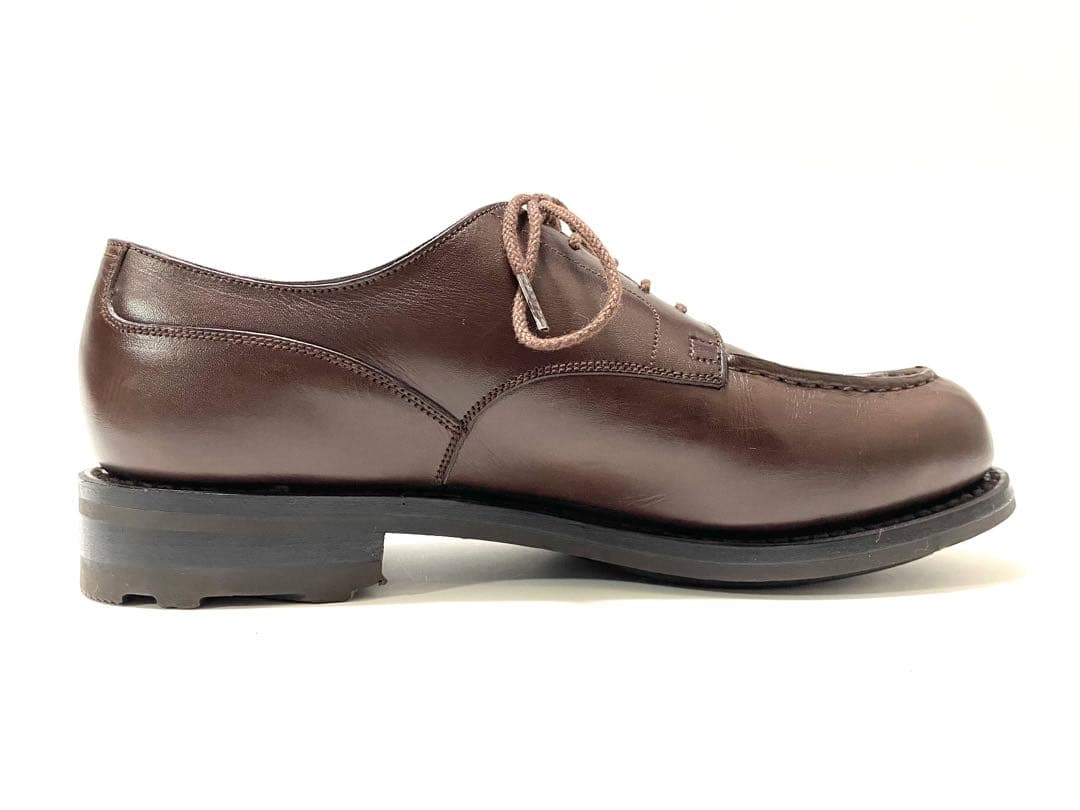 ◆美品◆ J.M. WESTON 641 GOLF 6 1/2 D ゴルフ