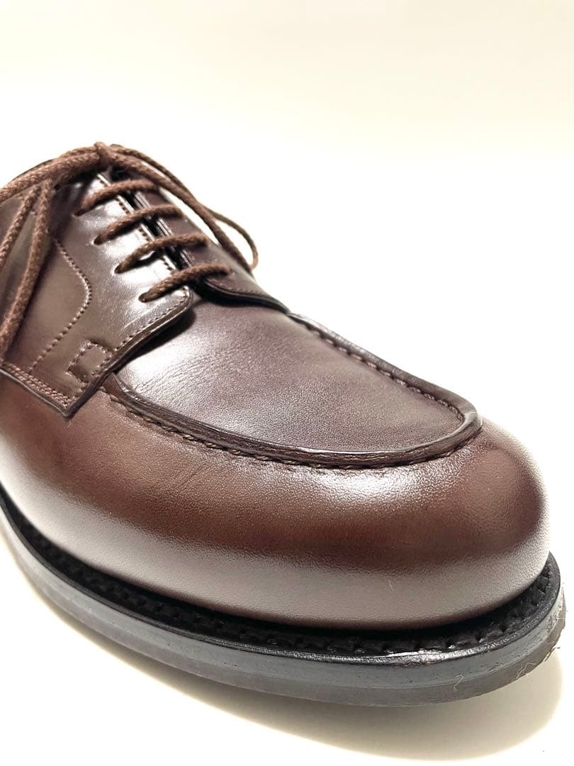 ◆美品◆ J.M. WESTON 641 GOLF 6 1/2 D ゴルフ