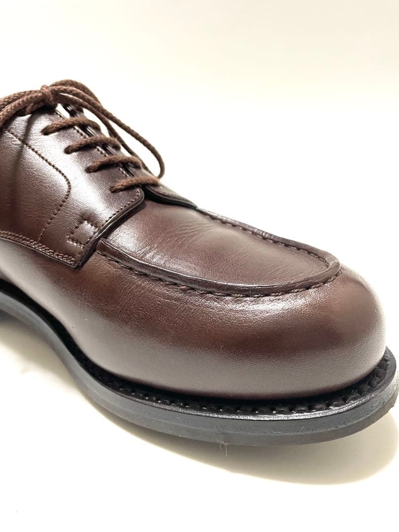 ◆美品◆ J.M. WESTON 641 GOLF 6 1/2 D ゴルフ