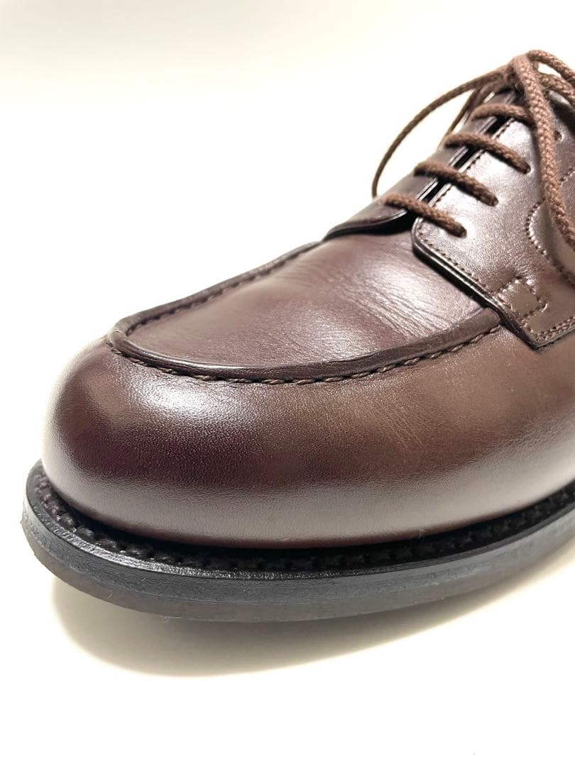 ◆美品◆ J.M. WESTON 641 GOLF 6 1/2 D ゴルフ
