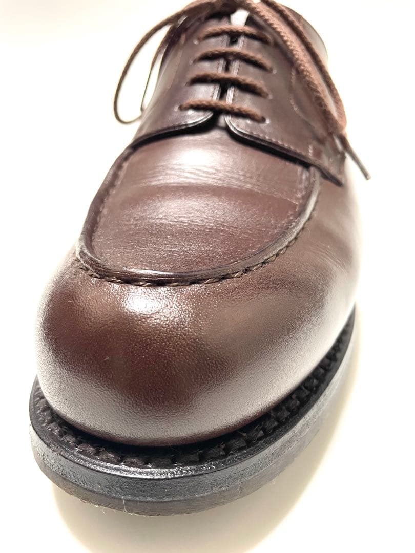 ◆美品◆ J.M. WESTON 641 GOLF 6 1/2 D ゴルフ